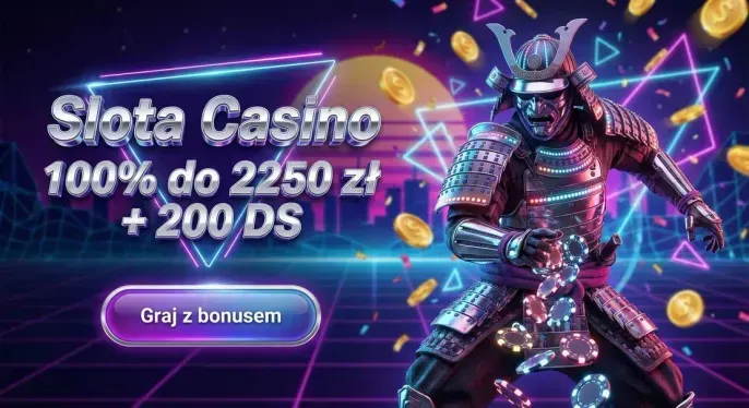 Slota Casino